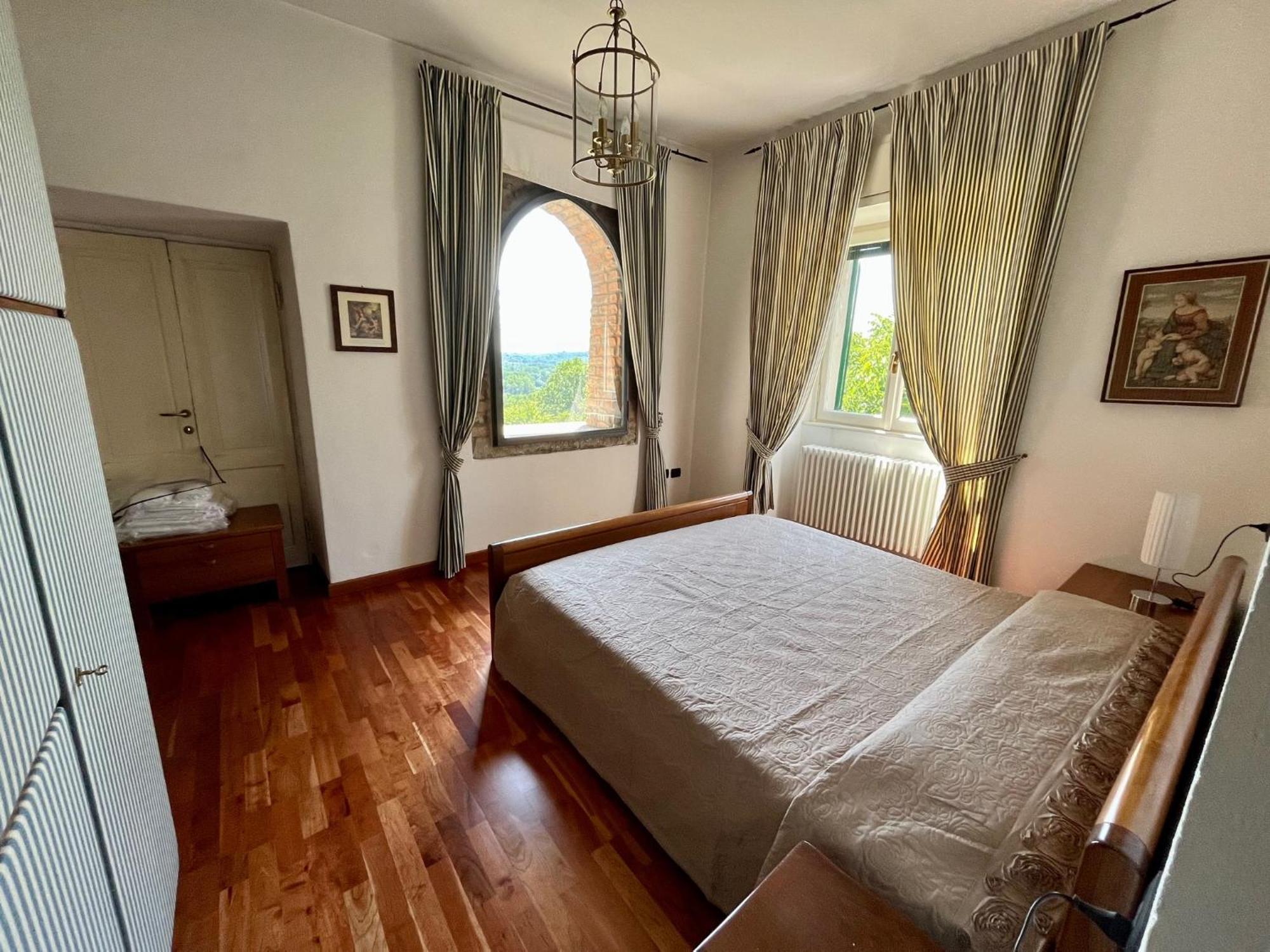 Villa Moia Varese Eksteriør bilde