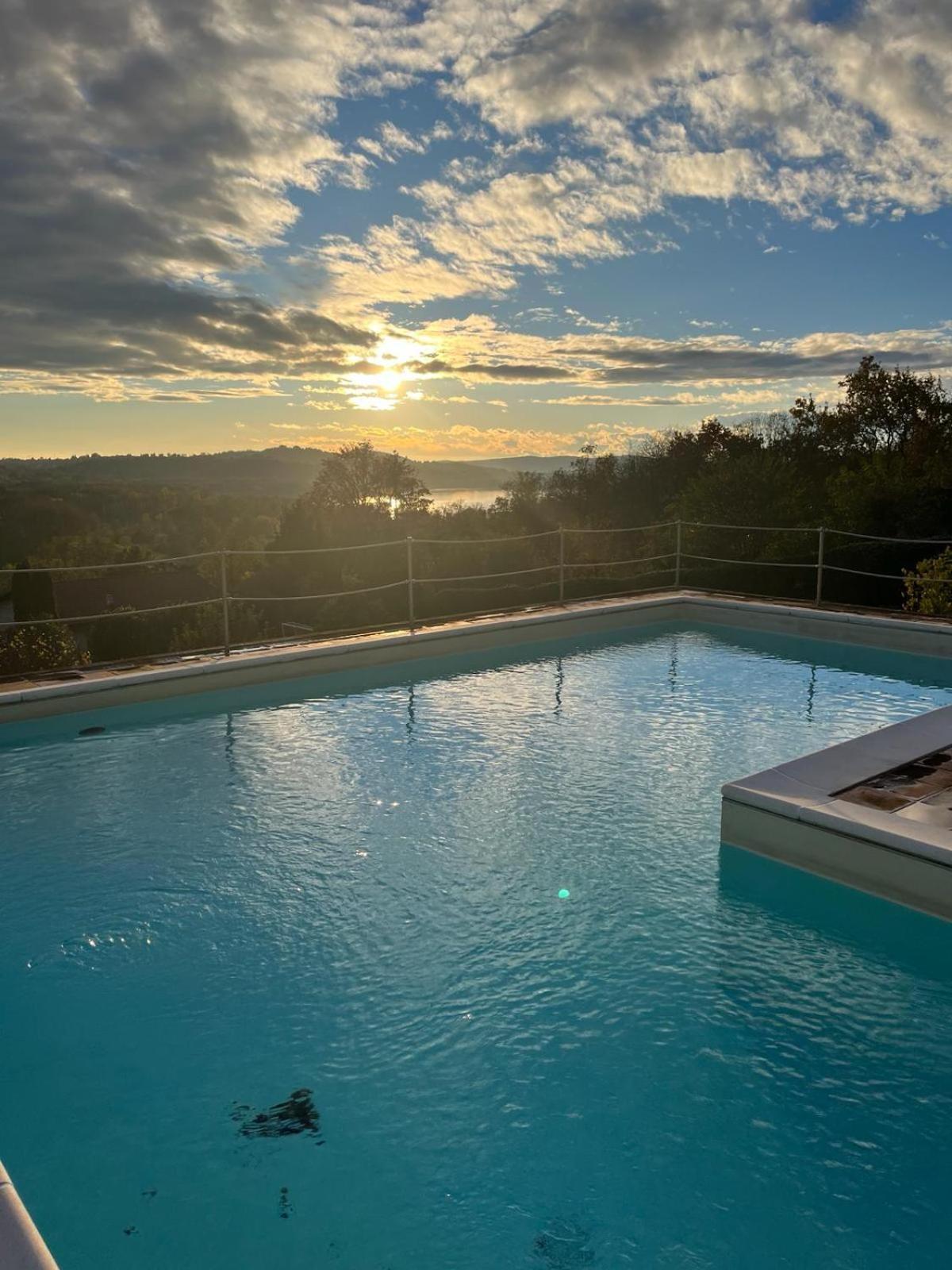Villa Moia Varese Eksteriør bilde