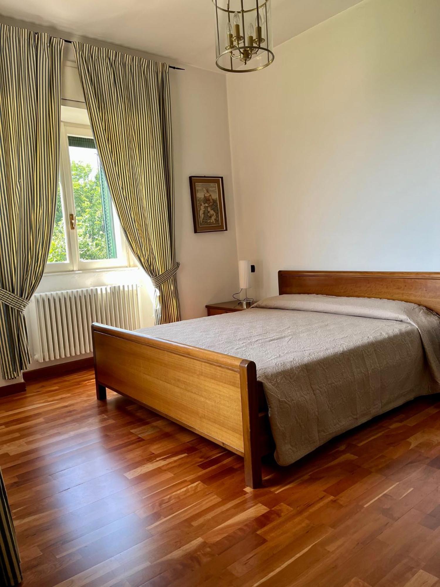 Villa Moia Varese Eksteriør bilde